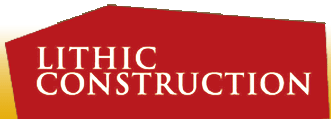 LITHIC CONSTRUCTION